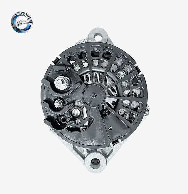 Alternator High Output